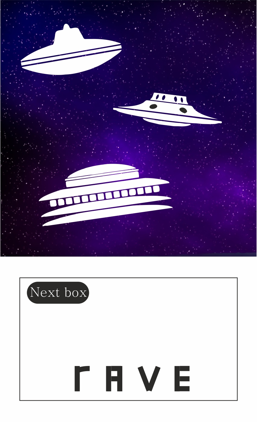 ufo-additional-task